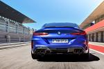 BMW M8 Competition Coupe 2019 года (UK)